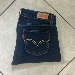 Levi’s Skinny Jeans